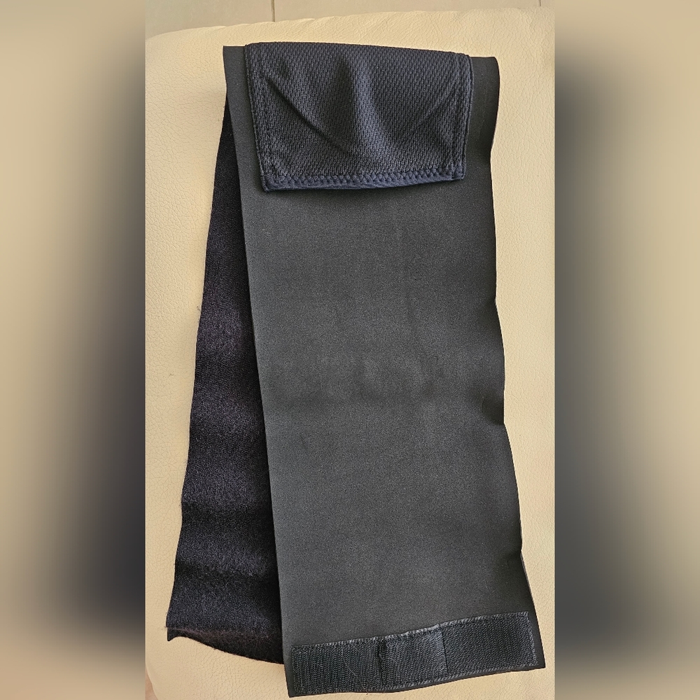 Everlast support slimmer belt - Picture 5 of 9